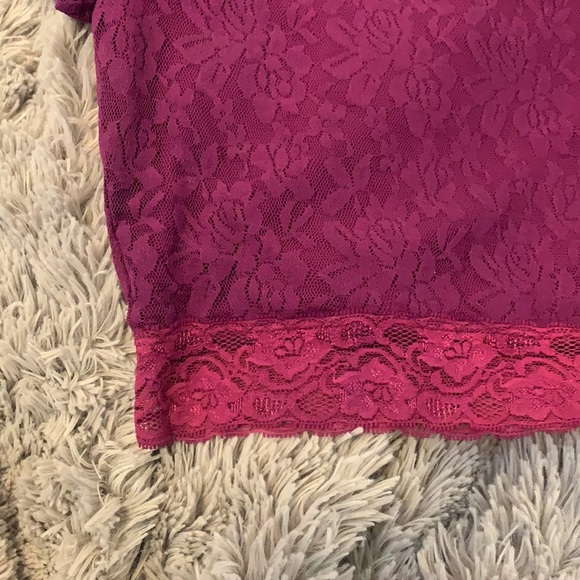 Crop Top - Picture 3 of 5